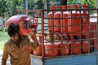 price increase in LPG cylinder by