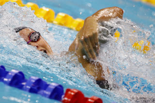 Tokyo Olympics: Australian woman swimmer Emma McKeon won 7 medals in Tokyo Olympics