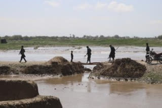 Death toll in Afghanistan flash floods reaches 113