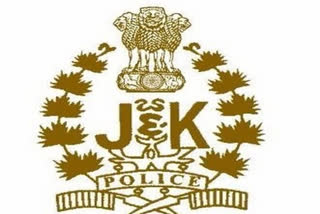 JK police