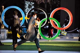 Tokyo Olympics  ടോക്കിയോ ഒളിമ്പിക്സ്  ഒളിമ്പിക്സ്  കൊവിഡ്  ടോക്കിയോ 2020 വാർത്തകൾ  ഒളിമ്പിക്സ് വാർത്തകൾ  ടോക്കിയോ ഒളിമ്പിക്സ് 2020  Tokyo Olympics COVID