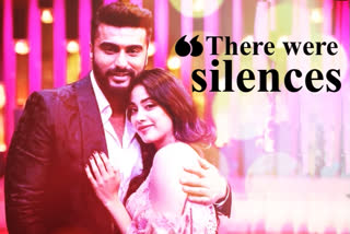 arjun kapoor on relationship with janhvi kapoo