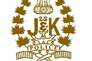 Jammu and Kashmir police