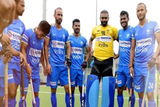 Olympics Hockey: India gear up for tricky British challenge