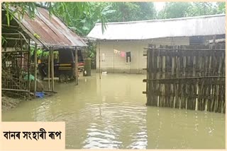 flood-in-kadam-revenue-circle-of-lakhimpur