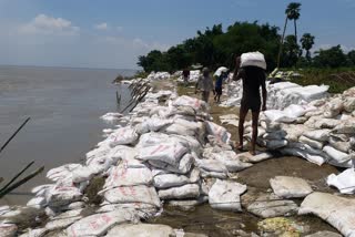 Gandak river