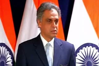 Syed Akbaruddin  Modi  UNSC  Former permanent representative of India  യുഎൻഎസ്‌സി  യുഎൻ മുൻ ഇന്ത്യൻ പ്രതിനിധി  സയ്യിദ് അക്ബറുദ്ദീൻ  പ്രധാനമന്ത്രി നരേന്ദ്ര മോദി