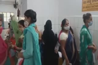 appeal to take precautions to stay safe from coronavirus in kanpur