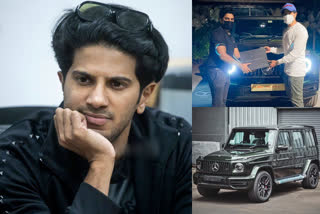 dulquer salmaan bought mercedes benz news latest  dulquer salmaan latest news  dulquer salmaan new vehicle news  dulquer salmaan olive colour bens news  മെഴ്‌സിഡെസ് ബെന്‍സ് പുതിയ വാർത്ത  മെഴ്‌സിഡെസ് ബെന്‍സ് ദുൽഖർ വാർത്ത  ദുൽഖർ സൽമാൻ വാർത്ത  ദുൽഖർ സൽമാൻ ഒലീവ് കാർ വാർത്ത