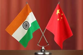 भारत-चीन की सेनाओं