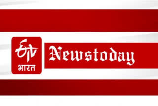 DELHI NEWSTODAY 2 AUGUST 2021