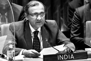 UNSC अध्यक्ष