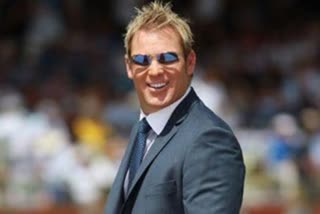 Cricket great Shane Warne tests positive for COVID-19