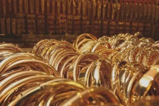 Gold Price Today: દિલ્હી સહિત આ શહેરોમાં સોનાની કિંમત 50,000 રૂપિયાને પાર પહોંચી, જુઓ આજની કિંમત