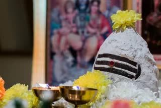 worship of shiv removes all troubles