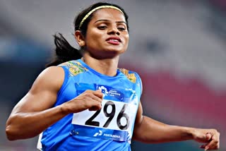 dutee-chand