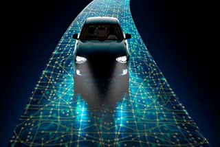 cybersecurity tech, vehicles