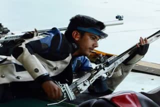 Tokyo Olympics: Shooters Aishwary, Sanjeev fail to qualify for final