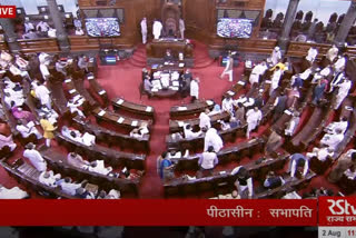 Rajya Sabha