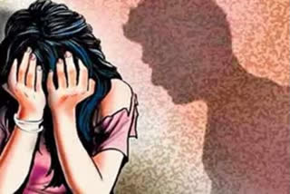 ghaziabad Minor gang-raped in Delhi