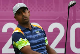 Anirban Lahiri