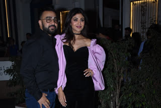 Shilpa Shetty