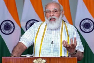 Prime Minister Narendra Modi