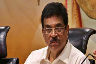 Home Minister trying to find solution to tensions between Assam & Mizoram: K Hari Babu