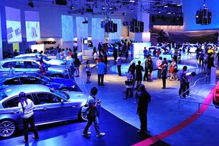 indian auto expo 2022  auto expo 2022  auto expo 2022 postponed  covid related uncertainties  ഓട്ടോ എക്സ്പോ 2022 മാറ്റിവെച്ചു  ഇന്ത്യൻ ഓട്ടോ എക്സ്പോ 2022