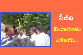 ysrcp social media incharge