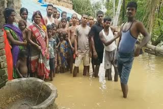 Flood in Bihar