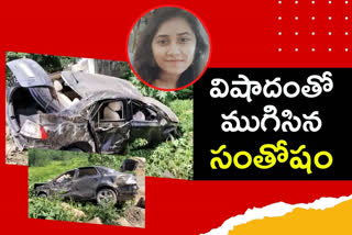 Engineering student dies in accident in Hyderabad’s Gachibowli