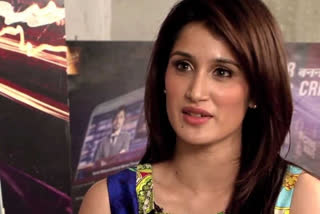 chak de india: Sagarika Ghatge congrats Indian Women's Hockey team