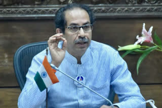 uddhav