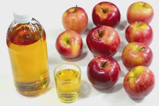 બહેતર ફાયદાઓ મેળવવા Apple Cider Vinegar નો સંભાળીને ઉપયોગ કરો