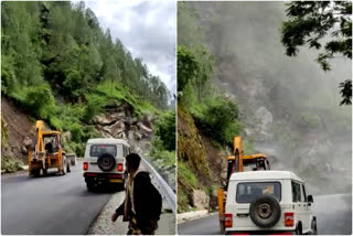 Video of Chamoli Landslide Viral