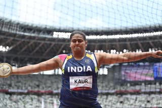 Tokyo Olympics 2020, Day 11: kamalpreet kaur wins medal