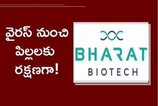 bharat biotech