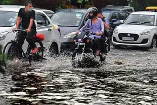 सामान्य से अधिक होने की संभावना आईएमडी