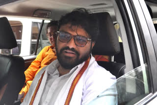 Babul Supriyo