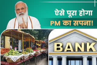 PM Svanidhi Yojana