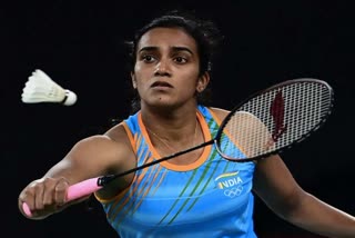 i was adament to win medal for india says PV Sindhu