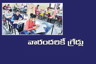 AP 10th Results, ap government green signal to high power committee suggestions