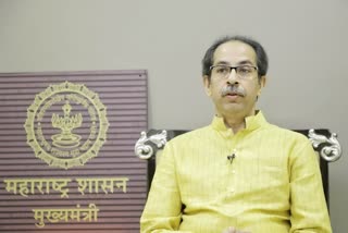 Chief Minister Uddhav Thackeray, maharashtra covid guidelines
