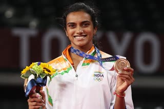 PV Sindhu