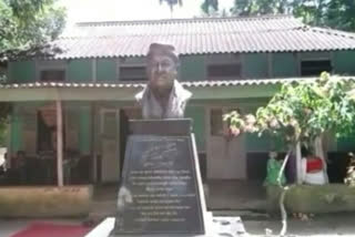 Dr. Bhupen Hazarika memorial Cultural Project to be start in kaliabor