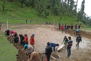 kanol village chamoli