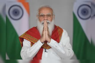 PM Modi 9 ઓગસ્ટે UNSCની બેઠકની અધ્યક્ષતા કરશે