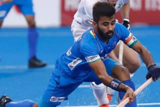 No time for disappointment, have to focus on bronze medal match: skipper Manpreet and Sreejesh