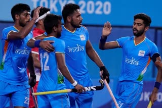 Tokyo Olympics (Hockey): Belgium beat India 5-2 in semifinals